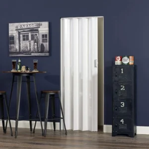 Royale Interior Folding Door