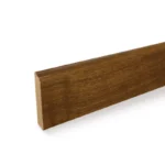 Skirting Cappuccino