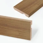 Skirting Golden Bronze