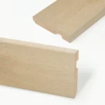 Skirting Honey Brown Oak