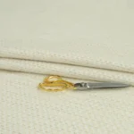 Woven Chenille Upholstery Fabric