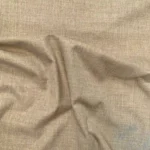 linen look fabric closeup texture