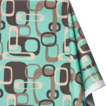 upholstery fabric with camouflage print