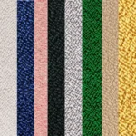 crepe cushion variety colors