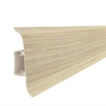 victorian skirting profile detail