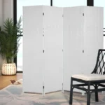 room partition folding panel