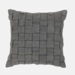 handmade cotton cushion square