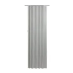 accordion folding closet door