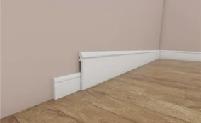 Best skirting boards UAE