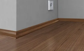 Aluminum skirting boards Dubai