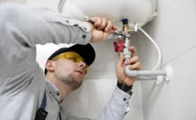 Affordable plumbing services Dubai design