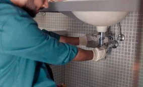 Professional plumbing services Dubai homes
