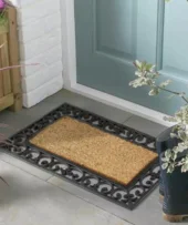 Custom floor mats Dubai design