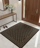 Durable floor mats Dubai design