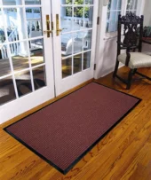 Floor mats collection Dubai design