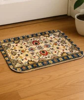 Modern floor mats Dubai design